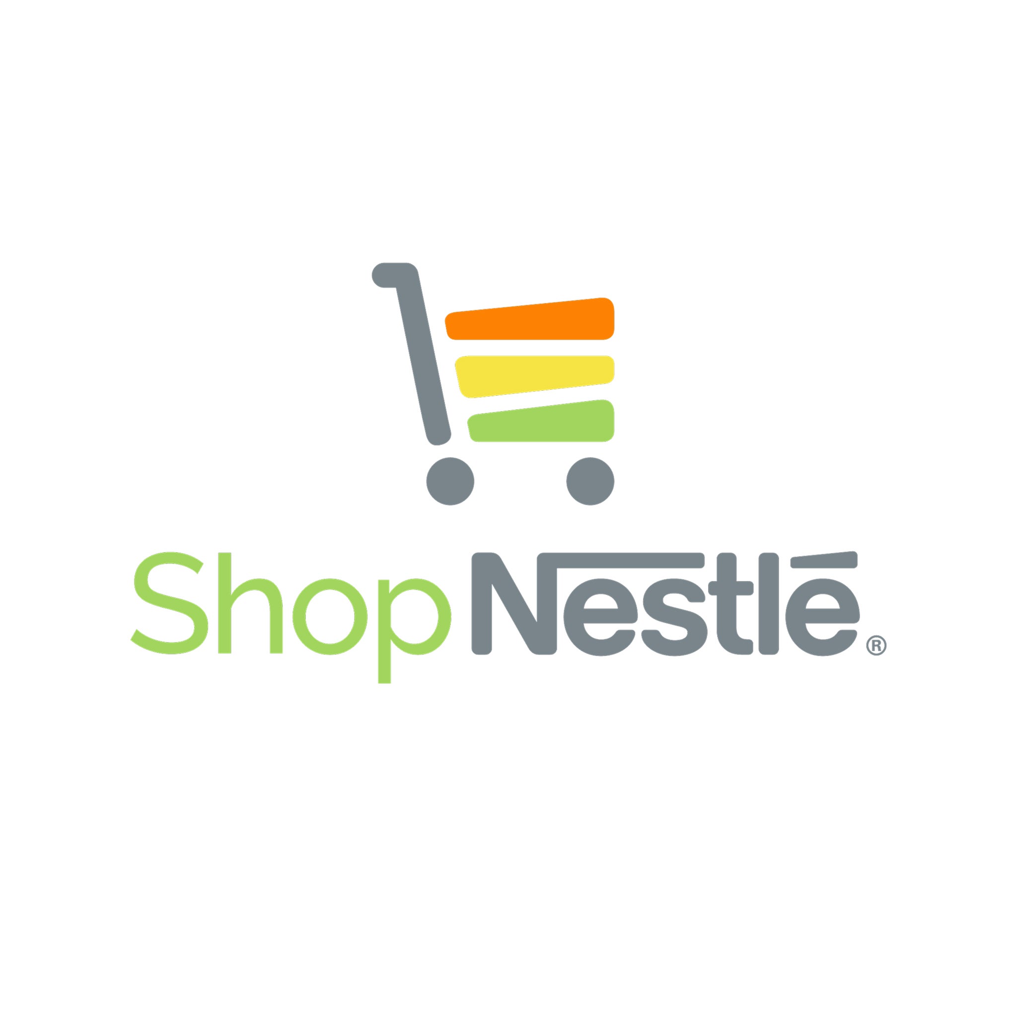 Shop Nestlé
