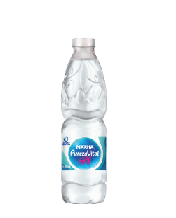 Agua Nestlé Pureza Vital 500cc