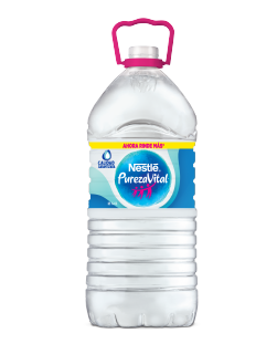 Agua Nestlé Pureza Vital 6L