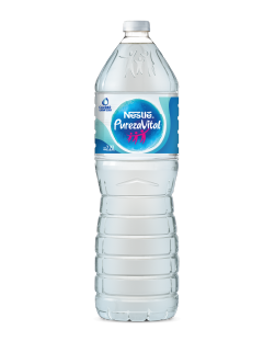 Agua Nestlé Pureza Vital