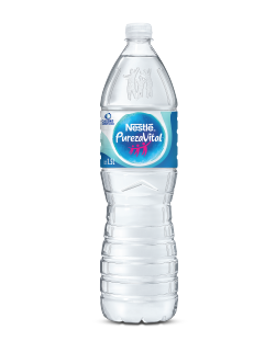 Agua Nestlé Pureza Vital 5L