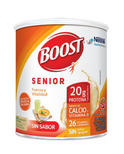 BOOST Suplementos