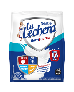 La Lechera Leche en Polvo
