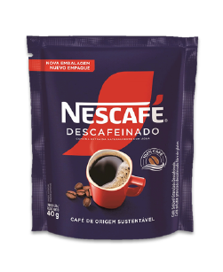 NESCAFÉ descafeinado 40g