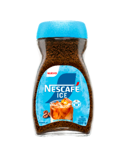 Nescafe Ice