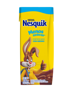 Nesquik Cocoa
