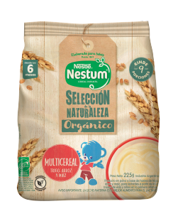 NESTUM Cereales Infantiles