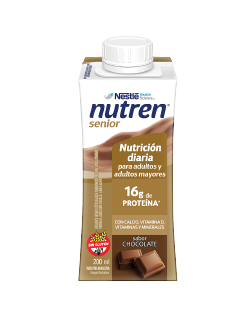 Nutren Línea Nutricional