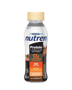 Nutren Línea Nutricional