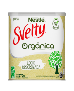 Svelty Leches en Polvo