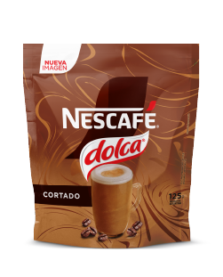 NESCAFÉ DOLCA CORTADO