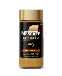 NESCAFE GOLD Espresso