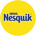 Logo Nesquick