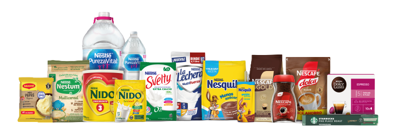 productos participantes