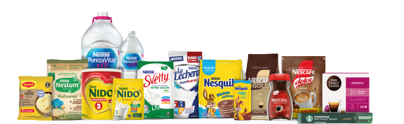 productos participantes